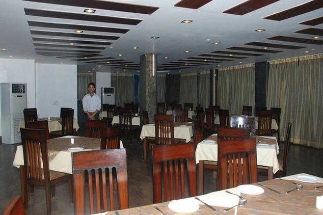 Hotel MSK Residency